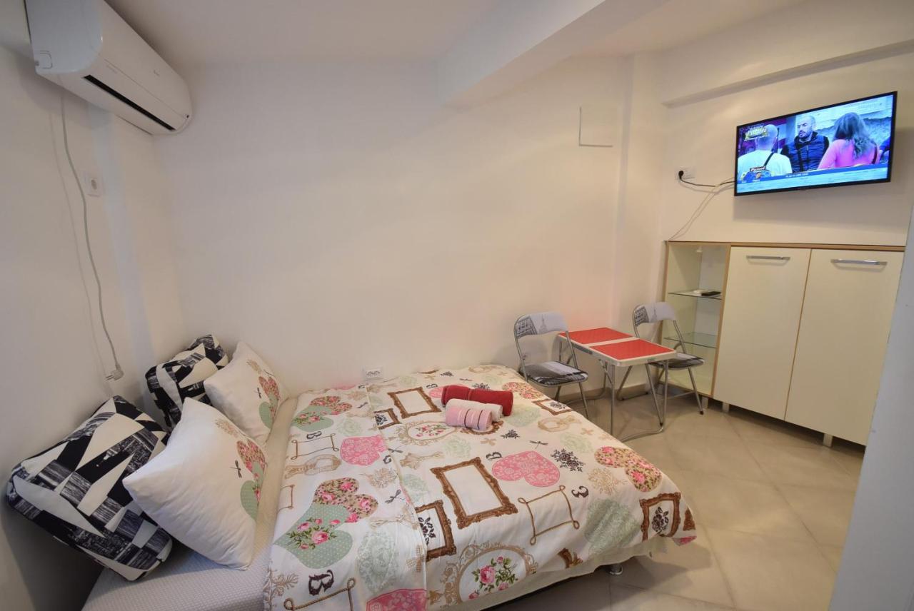 Al Mare Apartment Игало Екстериор снимка