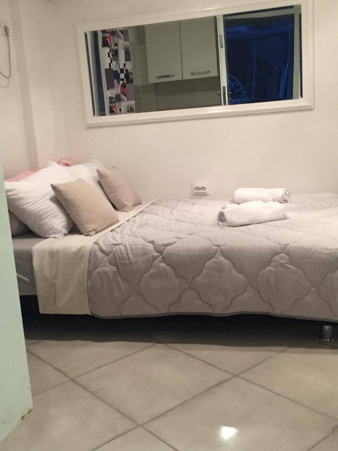 Al Mare Apartment Игало Екстериор снимка