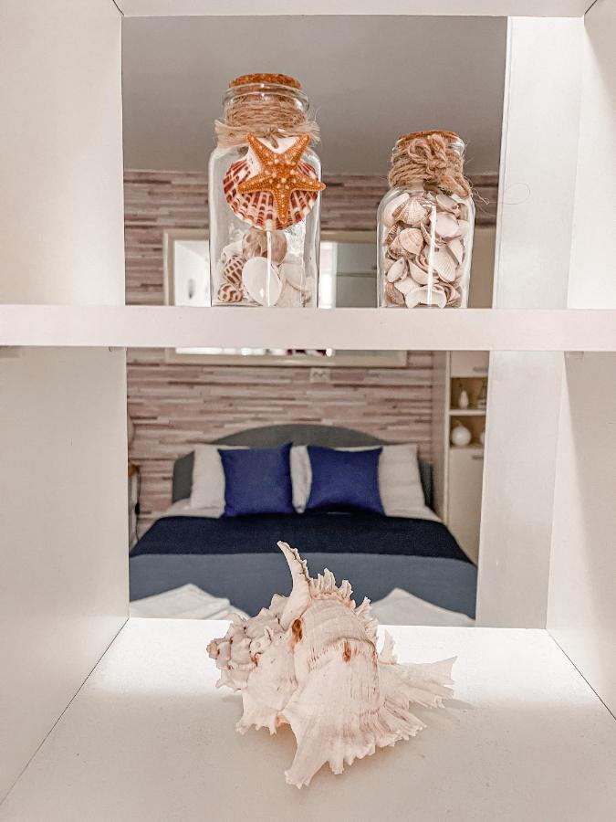 Al Mare Apartment Игало Екстериор снимка