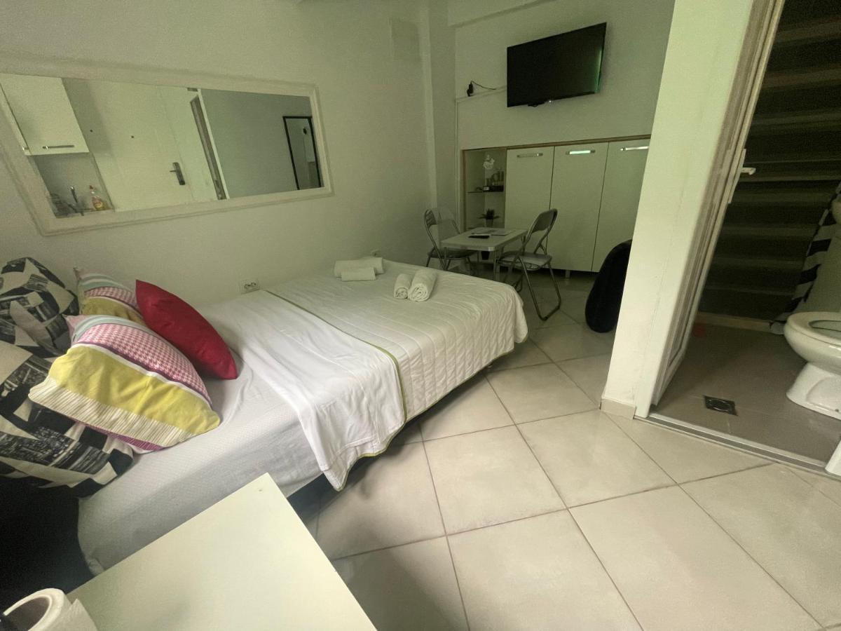 Al Mare Apartment Игало Екстериор снимка