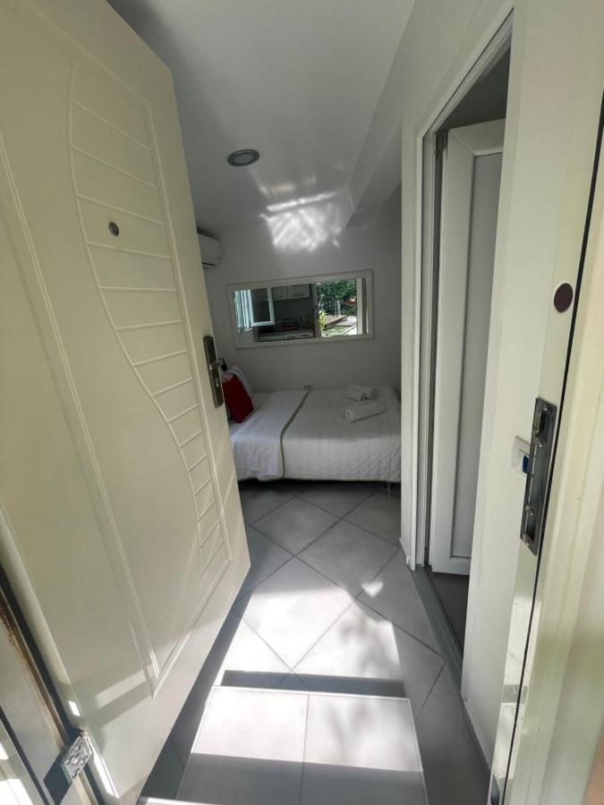 Al Mare Apartment Игало Екстериор снимка